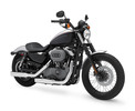 Thumbnail 2002 Harley Davidson Sportster Service/Repair Manual