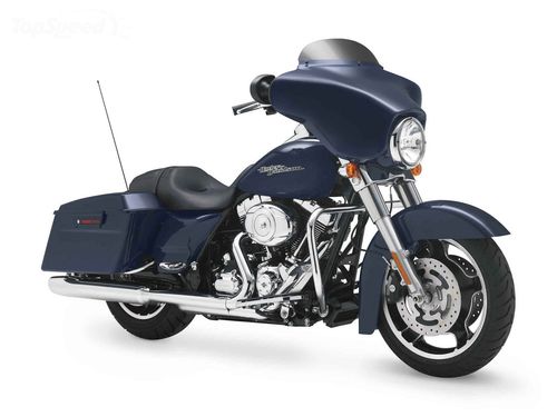 Product picture 2016 Harley Davidson Touring Service/Repair Manual