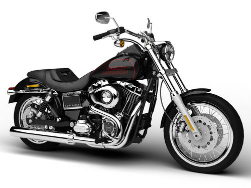Product picture 2014 Harley Davidson Dyna Service/Repair Manual