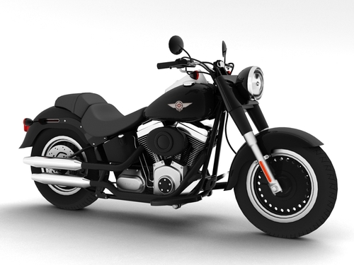 Product picture 2012 Harley Davidson Softail Service/Repair Manual