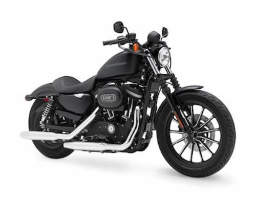 Product picture 2013 Harley Davidson Sportster Service/Repair Manual